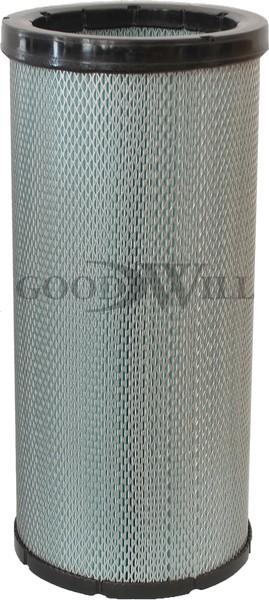 GoodWill AG 1026/1 - Filtru aer secundar aaoparts.ro