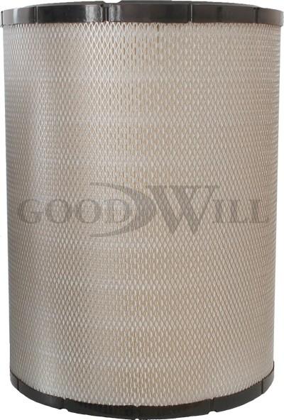 GoodWill AG 1026 - Filtru aer aaoparts.ro