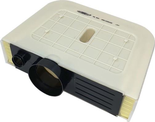 GoodWill AG 894 - Filtru aer aaoparts.ro