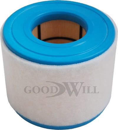 GoodWill AG 361 - Filtru aer aaoparts.ro