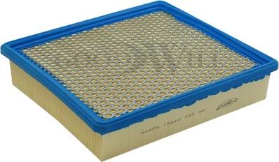 GoodWill AG 382 - Filtru aer aaoparts.ro