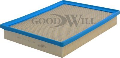 GoodWill AG 240 - Filtru aer aaoparts.ro