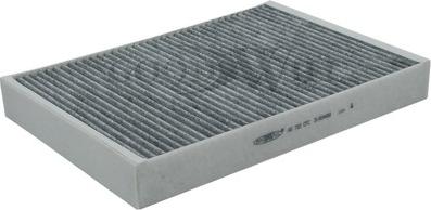 GoodWill AG 732 CFC - Filtru, aer habitaclu aaoparts.ro