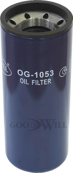 GoodWill OG 1053 - Filtru ulei aaoparts.ro