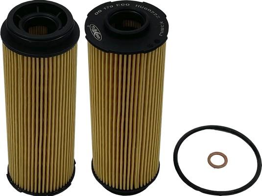 GoodWill OG 179 ECO - Filtru ulei aaoparts.ro