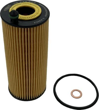 GoodWill OG 240 ECO - Filtru ulei aaoparts.ro