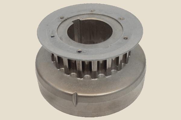 GOOM AGI-0018 - Roata dintata, arbore cotit aaoparts.ro