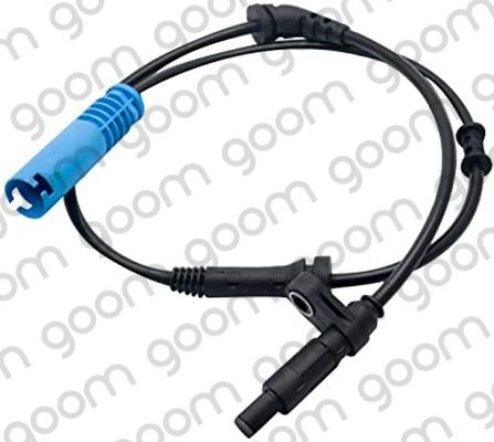 GOOM AS-0009 - Senzor,turatie roata aaoparts.ro