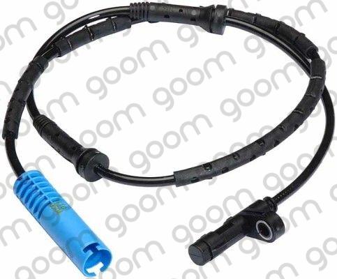 GOOM AS-0003 - Senzor,turatie roata aaoparts.ro