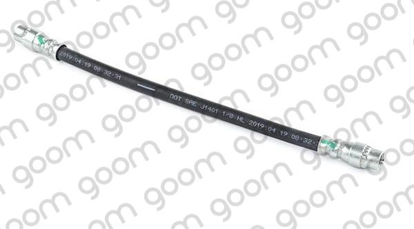 GOOM BH-0051 - Furtun frana aaoparts.ro