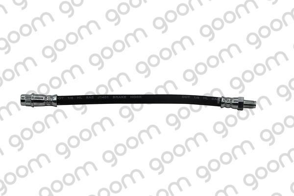 GOOM BH-0017 - Furtun frana aaoparts.ro