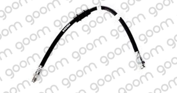 GOOM BH-0072 - Furtun frana aaoparts.ro