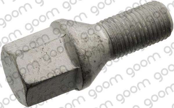 GOOM BOL-0009 - Surub roata aaoparts.ro
