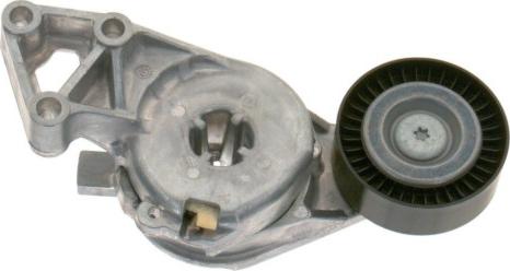 GOOM BT-0036 - Intinzator curea, curea distributie aaoparts.ro