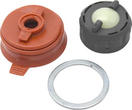 GOOM BUR-0013 - Set reparatie, levier cutie de viteze aaoparts.ro