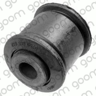 GOOM CAS-0410 - Suport,trapez aaoparts.ro