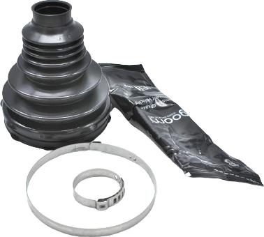 GOOM CB-0410 - Burduf cauciuc, articulatie planetara aaoparts.ro