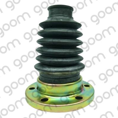 GOOM CB-0061 - Burduf cauciuc, articulatie planetara aaoparts.ro