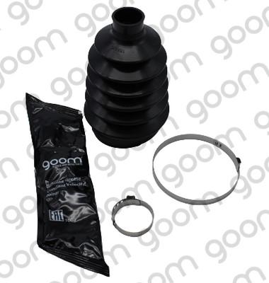 GOOM CB-0296 - Burduf cauciuc, articulatie planetara aaoparts.ro