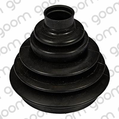 GOOM CB-0202 - Burduf cauciuc, articulatie planetara aaoparts.ro
