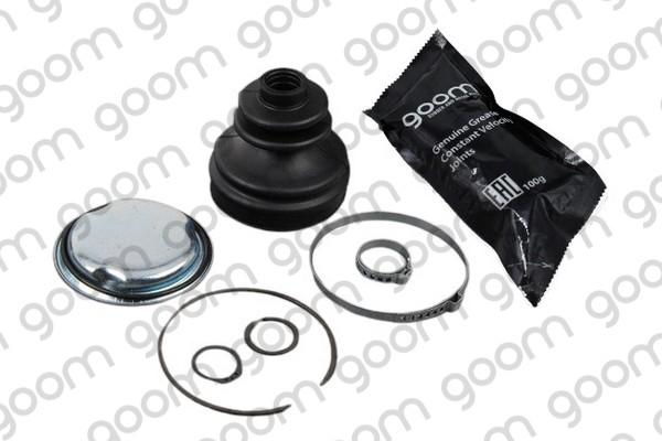 GOOM CB-0224 - Burduf cauciuc, articulatie planetara aaoparts.ro