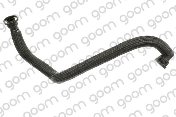 GOOM CBH-0065 - Furtun,aerisire bloc motor aaoparts.ro