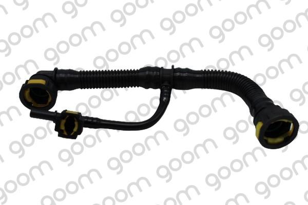 GOOM CBH-0007 - Furtun,aerisire bloc motor aaoparts.ro