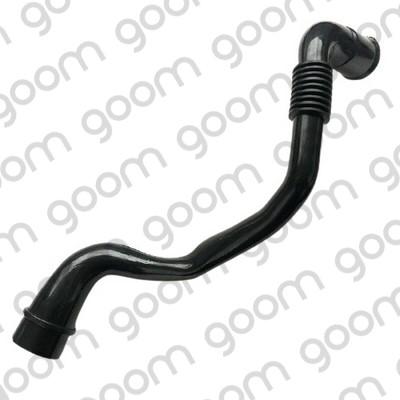 GOOM CBH-0010 - Furtun,aerisire bloc motor aaoparts.ro