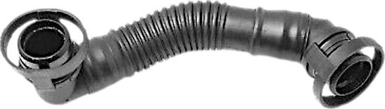 GOOM CBH-0086 - Furtun,aerisire bloc motor aaoparts.ro