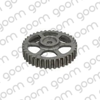 GOOM CG0005 - Roata dintata, ax cu came aaoparts.ro