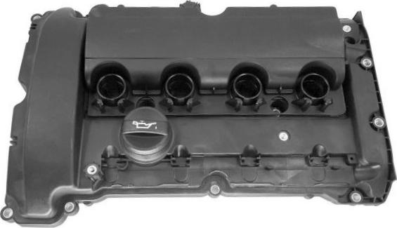 GOOM CHC-0005 - Capac culbutor aaoparts.ro