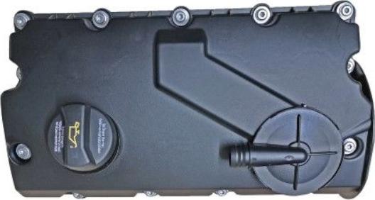 GOOM CHC-0011 - Capac culbutor aaoparts.ro