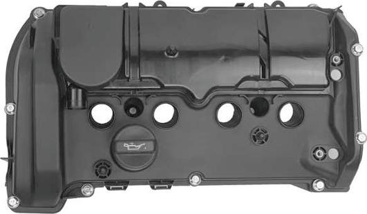 GOOM CHC-0025 - Capac culbutor aaoparts.ro