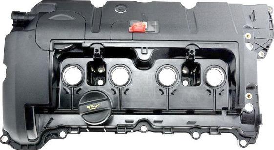 GOOM CHC-0022 - Capac culbutor aaoparts.ro