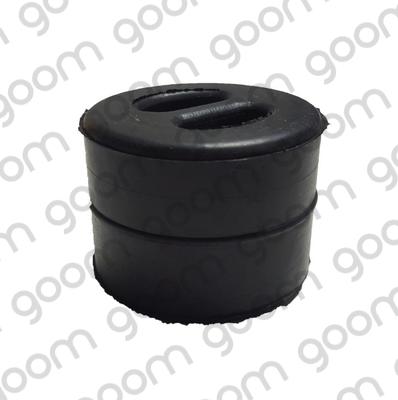 GOOM CLS-0012 - Suport, toba esapament aaoparts.ro