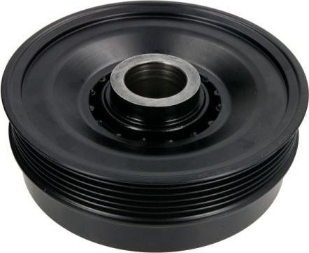 GOOM CP-0156 - Fulie curea, arbore cotit aaoparts.ro