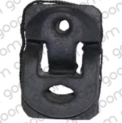 GOOM CS-0044 - Suport, toba esapament aaoparts.ro