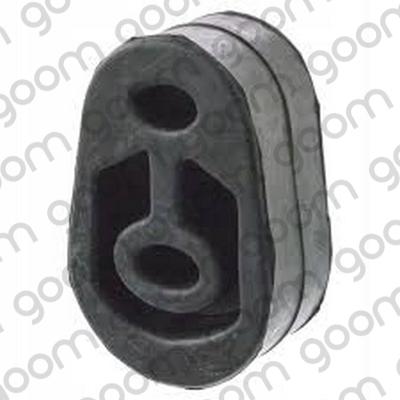 GOOM CS-0064 - Suport, toba esapament aaoparts.ro
