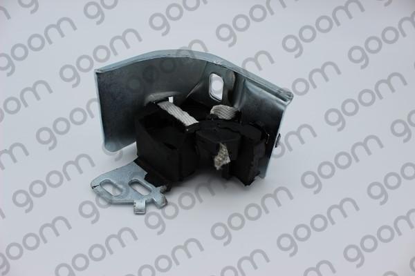 GOOM CS-0001 - Suport, sistem de esapament aaoparts.ro