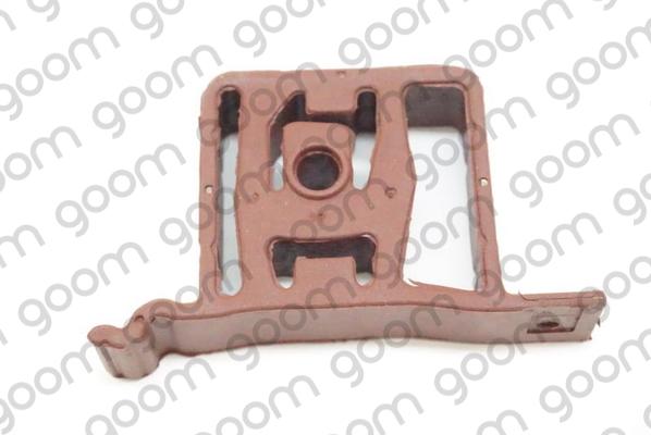 GOOM CS-0019 - Suport, toba esapament aaoparts.ro