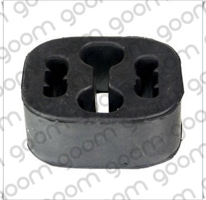 GOOM CS-0013 - Suport, toba esapament aaoparts.ro