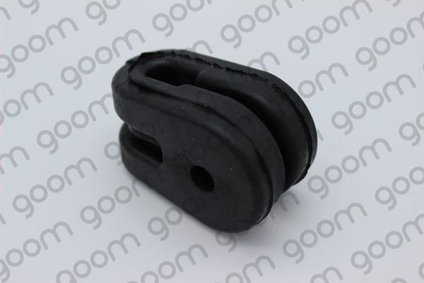 GOOM CS-0025 - Suport, toba esapament aaoparts.ro