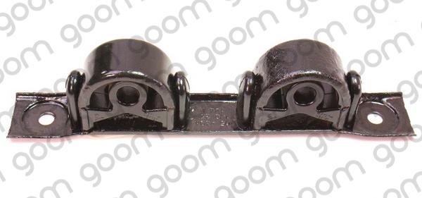 GOOM CS-0071 - Suport, toba esapament aaoparts.ro