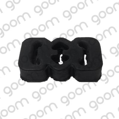 GOOM CS-0078 - Suport, toba esapament aaoparts.ro