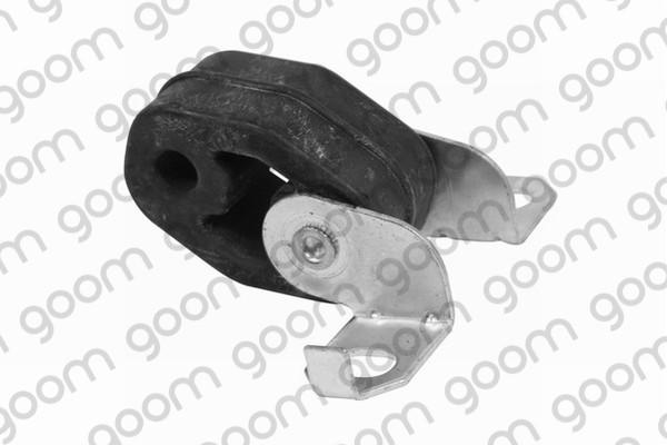 GOOM CS-0102 - Suport, toba esapament aaoparts.ro