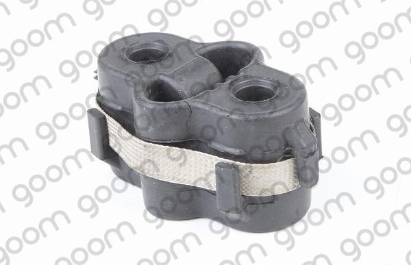 GOOM CS-0118 - Suport, toba esapament aaoparts.ro