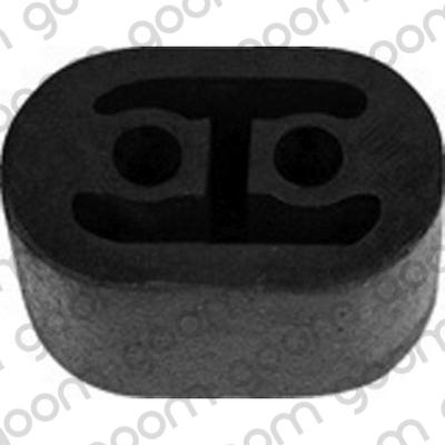 GOOM CS-0112 - Suport, toba esapament aaoparts.ro