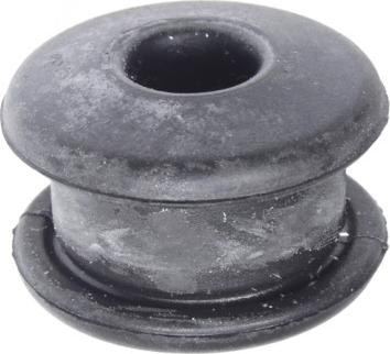 GOOM CS-0124 - Suport, toba esapament aaoparts.ro
