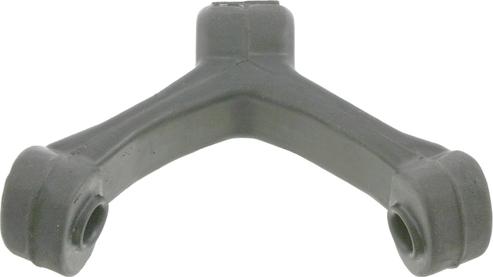 GOOM CS-0123 - Suport, toba esapament aaoparts.ro