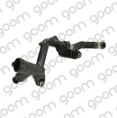 GOOM CT-0031 - Furtun radiator aaoparts.ro
